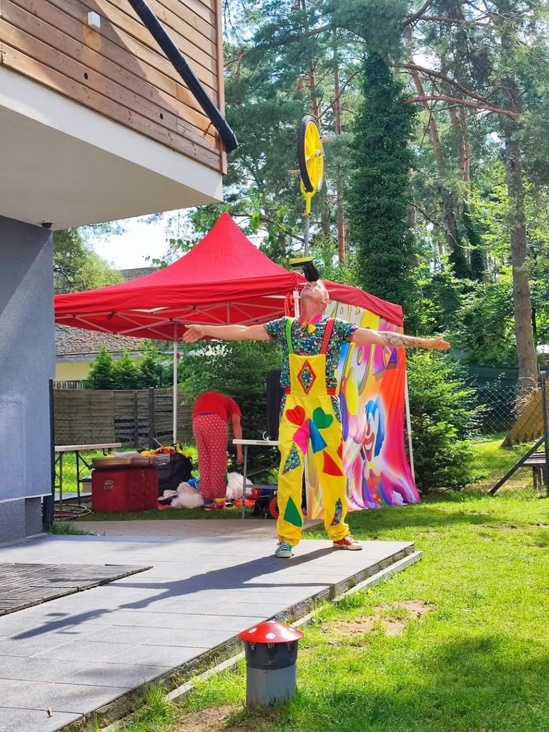 Apartament 21B Blue Marine Poddąbie Zewnętrze zdjęcie